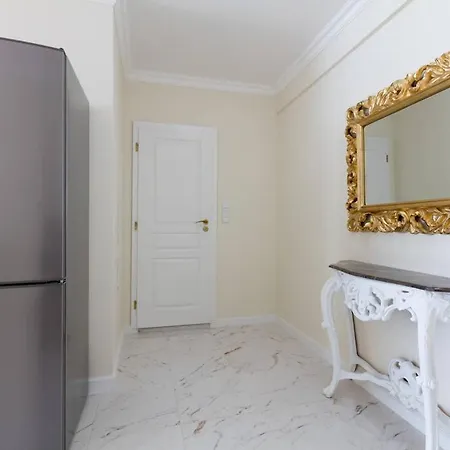 Apartamento Люкс-Апартамент На Первой Линии Моря! Sveti Vlas